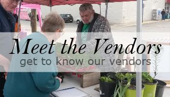 Meet the Vendors